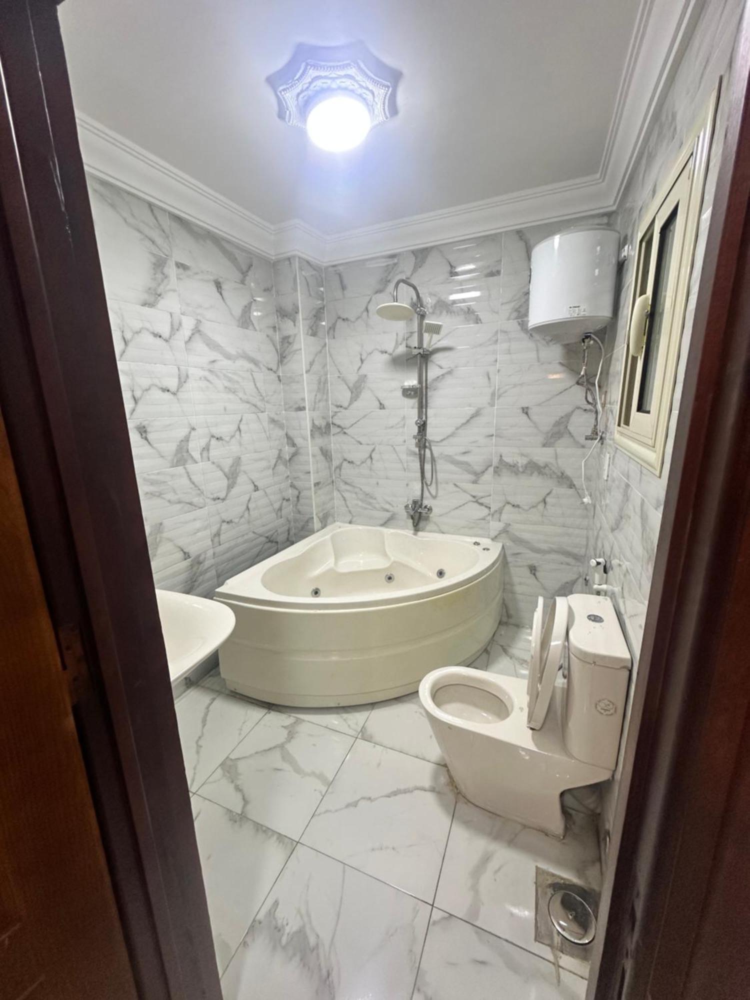 Homestay Royals Cairo